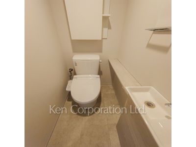 Lavatory