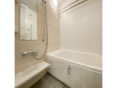 Bath