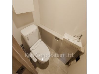 Lavatory