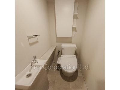 Lavatory