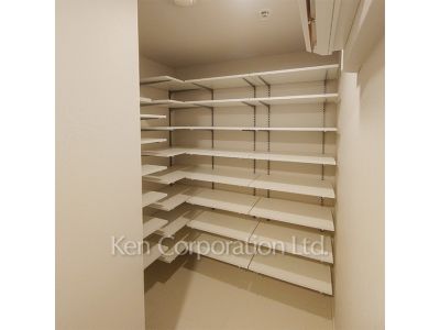 Closet