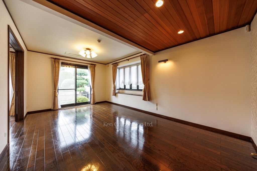 Honmoku Arai House:Property Details: 2025030707 | Yokohama