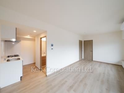 Living-Dining