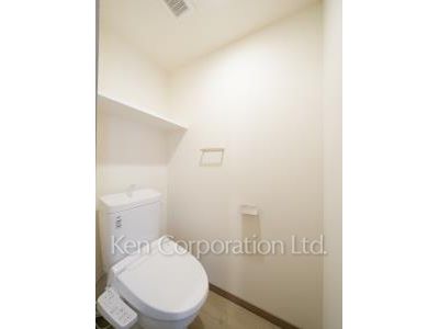 Lavatory