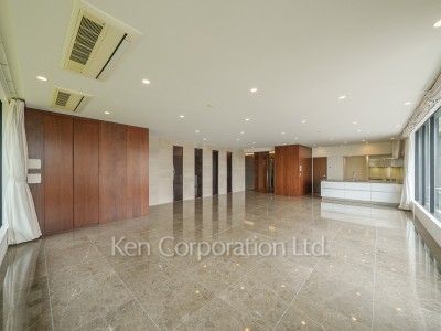 Living-Dining