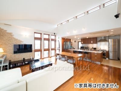 Living-Dining