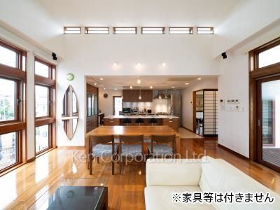 Living-Dining