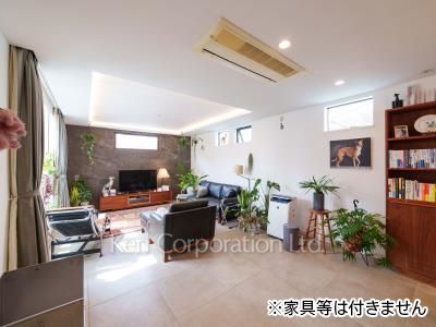 Living-Dining