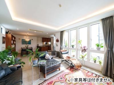 Living-Dining