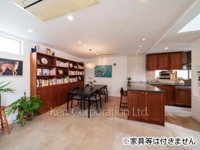 Living-Dining