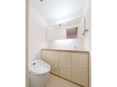 Lavatory