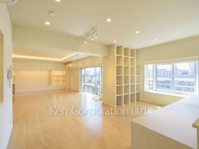 Living-Dining
