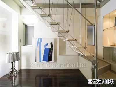 Other Interior/Fixtures