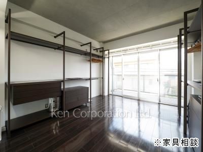 Living-Dining