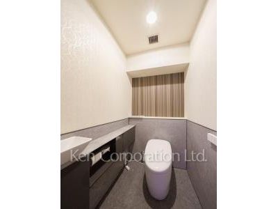 Lavatory