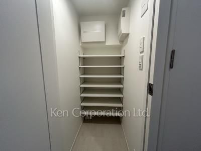 Other Interior/Fixtures