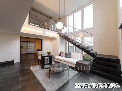 Living-Dining