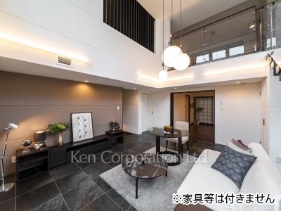 Living-Dining