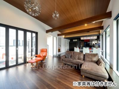 Living-Dining