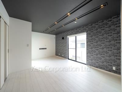 Living-Dining