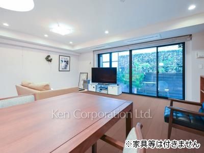 Living-Dining