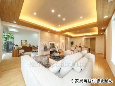 Living-Dining