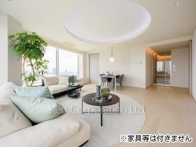 Living-Dining