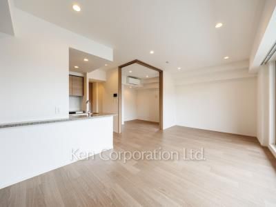 Living-Dining