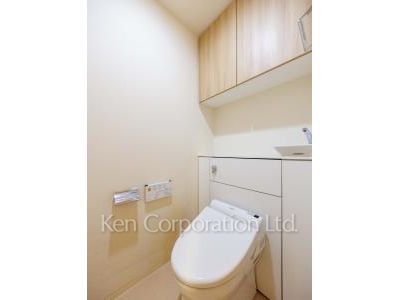 Lavatory