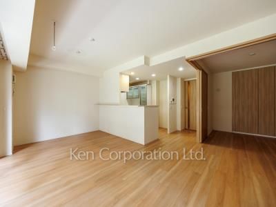 Living-Dining