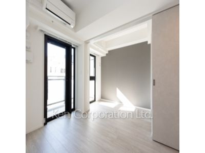 Living-Dining