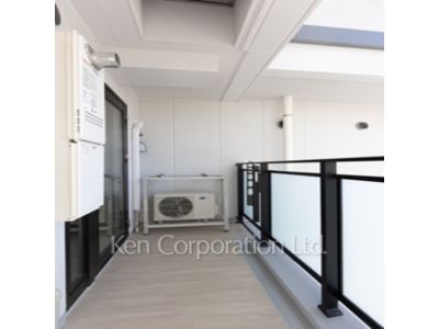 Other Interior/Fixtures