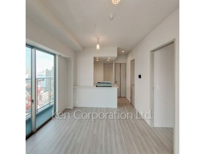 Living-Dining