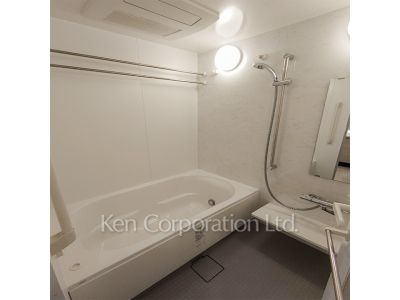 Bath