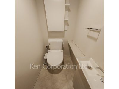 Lavatory