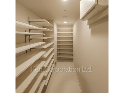 Closet