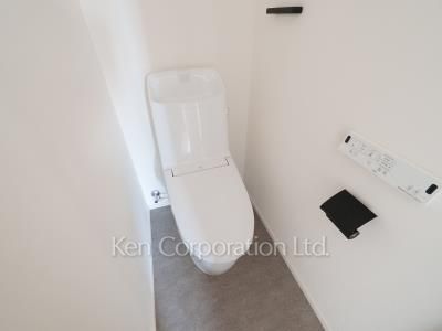 Lavatory
