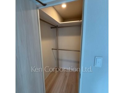 Closet