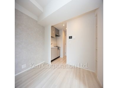 Living-Dining