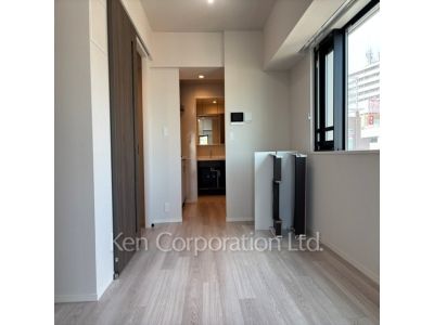 Living-Dining