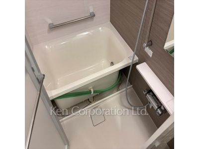 Bath