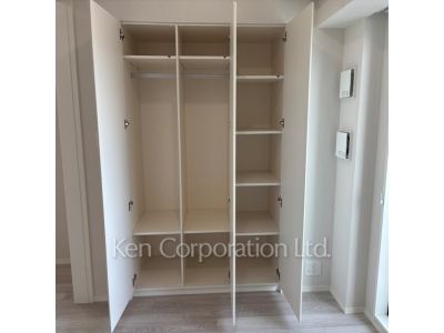 Closet