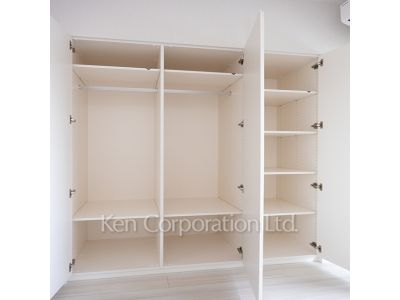 Closet