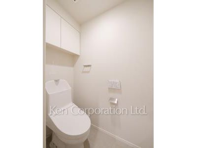 Lavatory