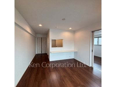 Living-Dining