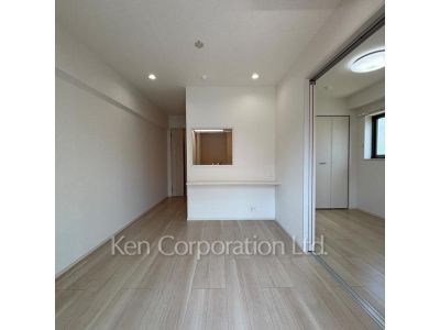 Living-Dining