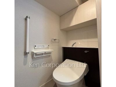 Lavatory