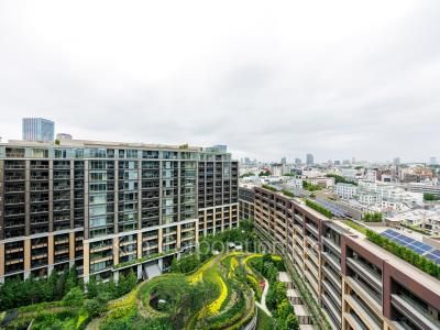 View from the property