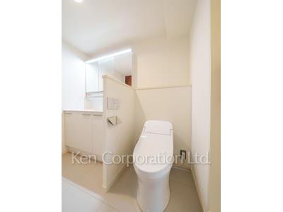 Lavatory