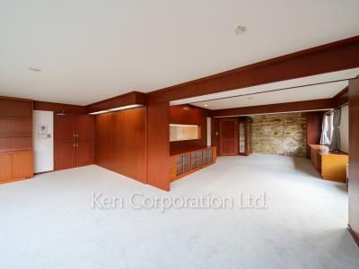 Living-Dining